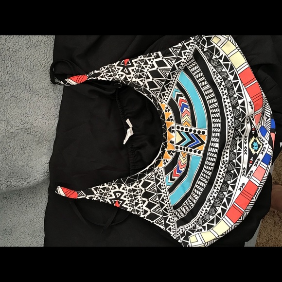 Rip curl Maxi dress - Picture 5 of 6